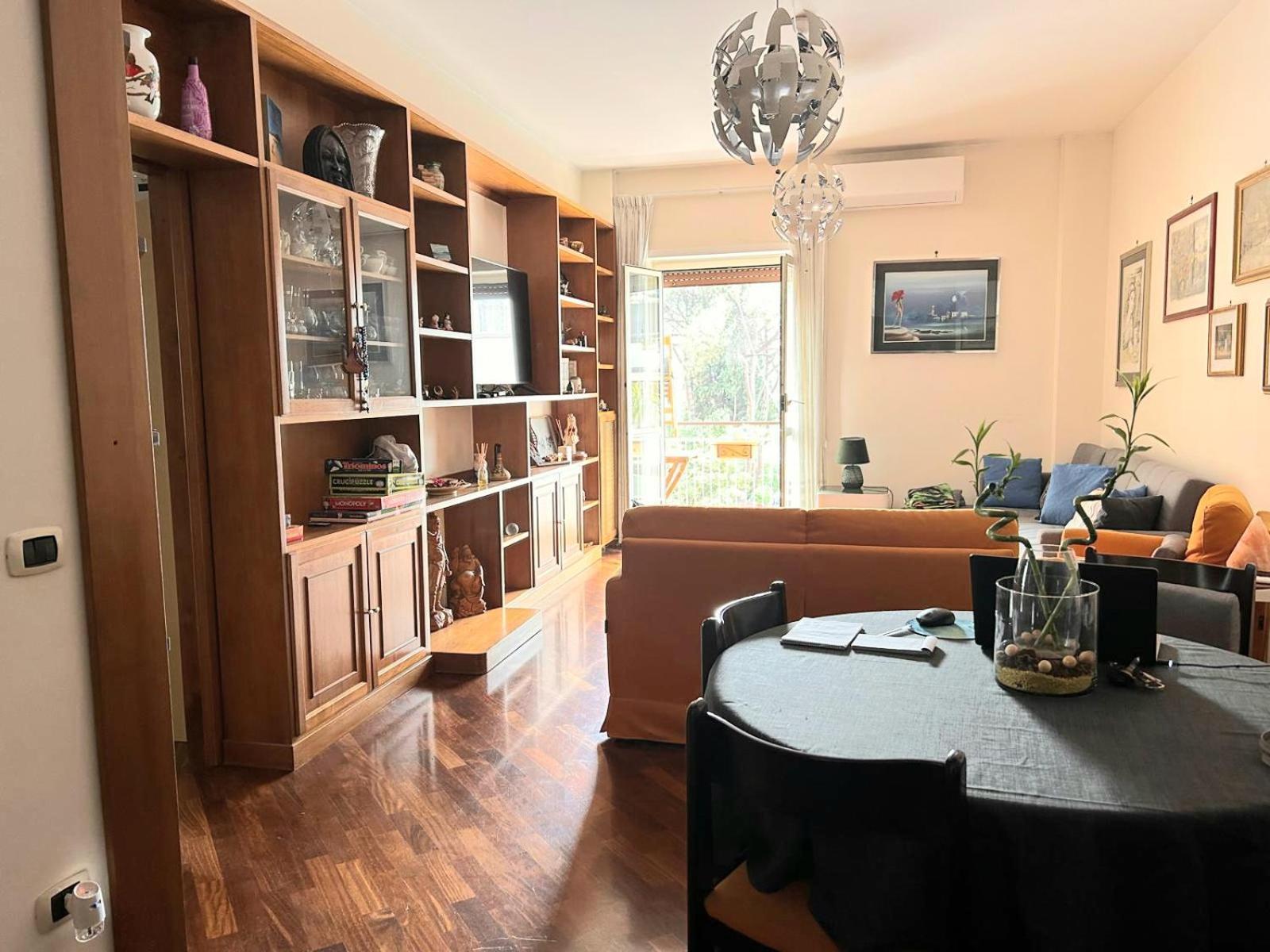 Casa Di Francesca Privat bolig