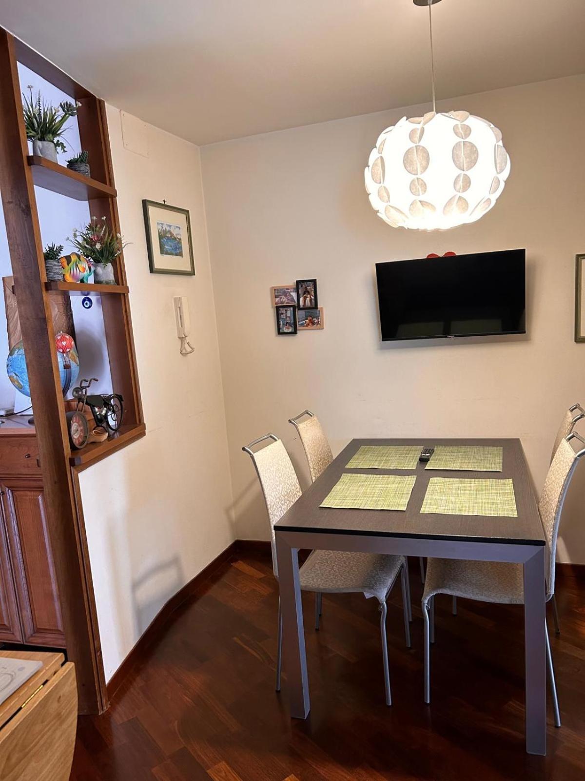 Privatunterkunft Casa Di Francesca