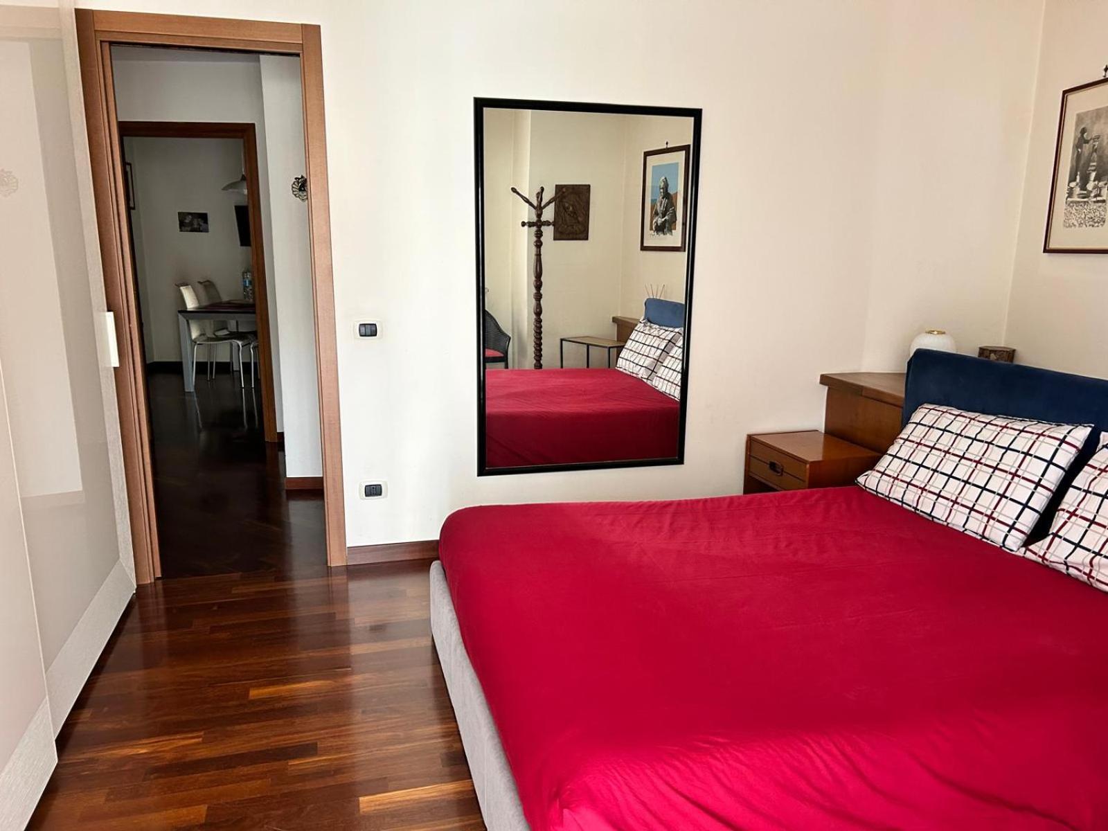 Casa Di Francesca Privatunterkunft